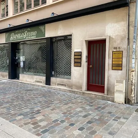 Cocon Dans Le Triangle D'or Apartment