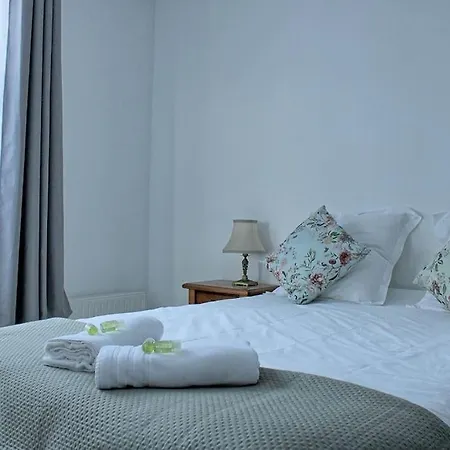 Cocon Dans Le Triangle D'or Apartment Rouen